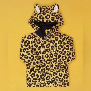 🇬🇧 Roarsome Kids Waterproof Jacket